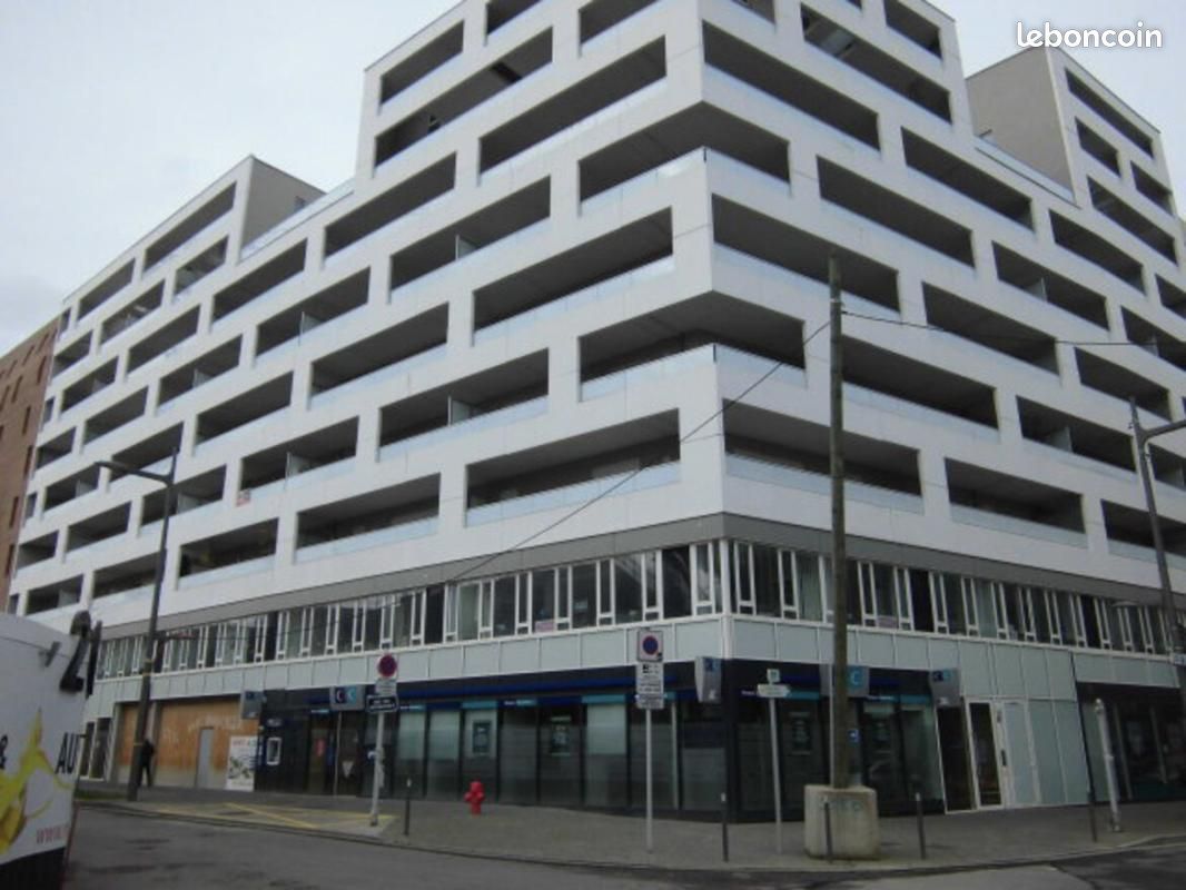 Appartement 3 pièces 70 m² · à Metz · 70 m² · 1 028 €/mois