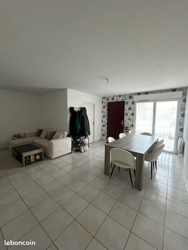 Appartement 3 pièces 68 m² · à Pouzauges · 68 m² · 635 €/mois