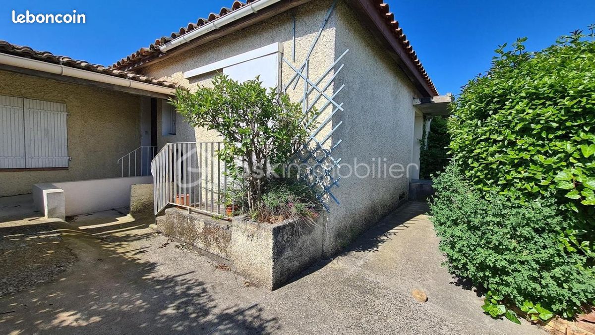 Maison 4 pièces 86 m² · à Nîmes · 86 m² · 179 000 €