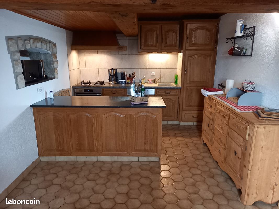 Location gite a la ferme (image 5)
