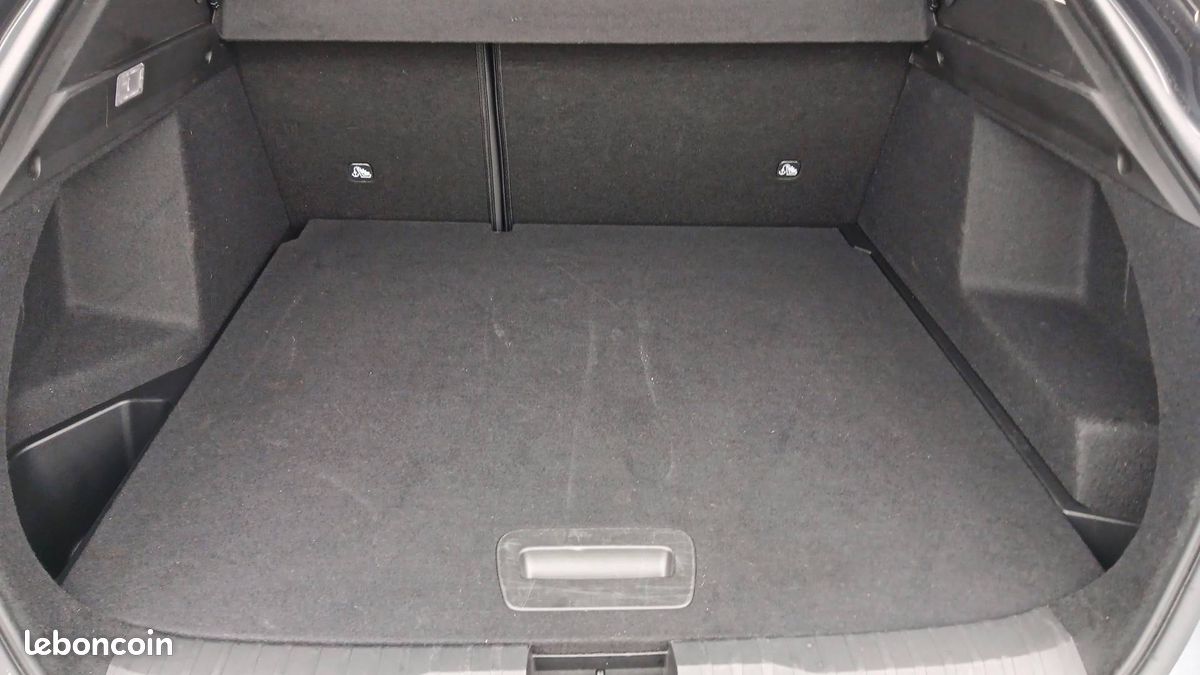 Renault arkana mild hybrid 140 edc fap 22 (image 19)
