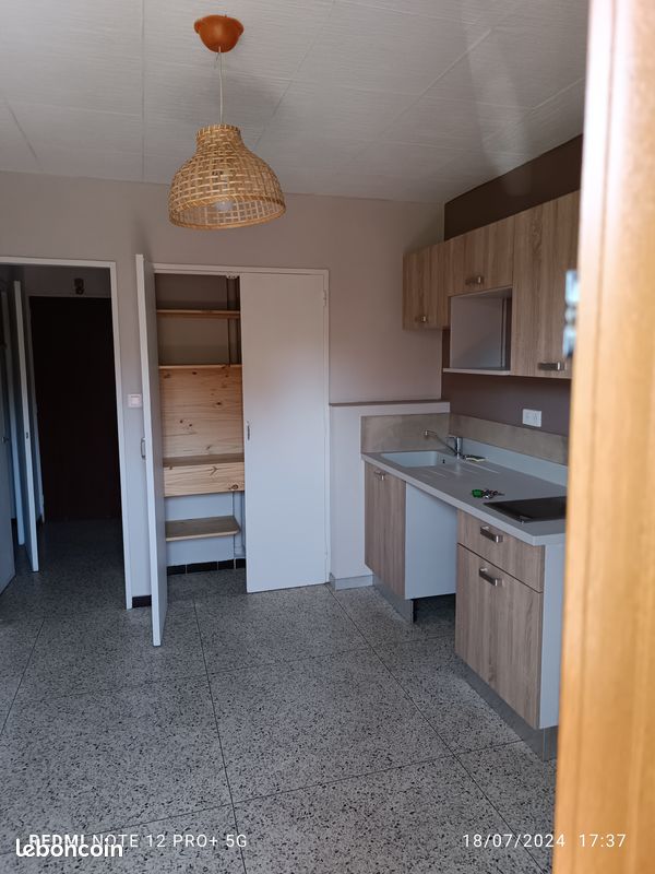 Appartement 1 pièce 22 m² · à Aix-en-Provence · 22 m² · 610 €/mois