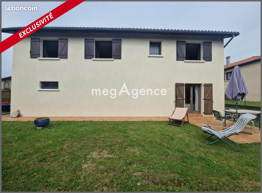Maison 5 pièces 152 m² (image 12)