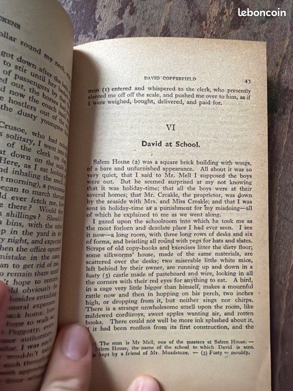David copperfield 1946 (image 3)