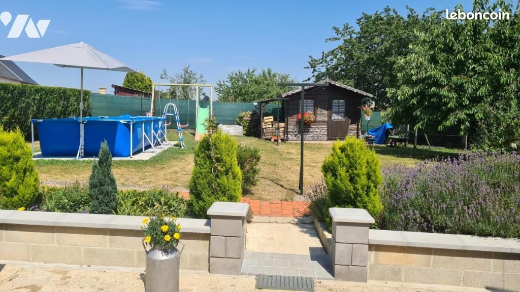 Maison 2 pièces 65 m² (image 7)