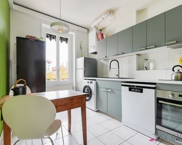 Appartement 620 000 € - 143 m²