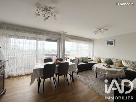 Appartement 4 pièces 83 m² · à Sarcelles · 83 m² · 1 400 €