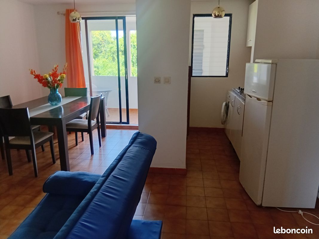 Appartement 2 pièces 45 m² · à Schoelcher · 45 m² · 720 €