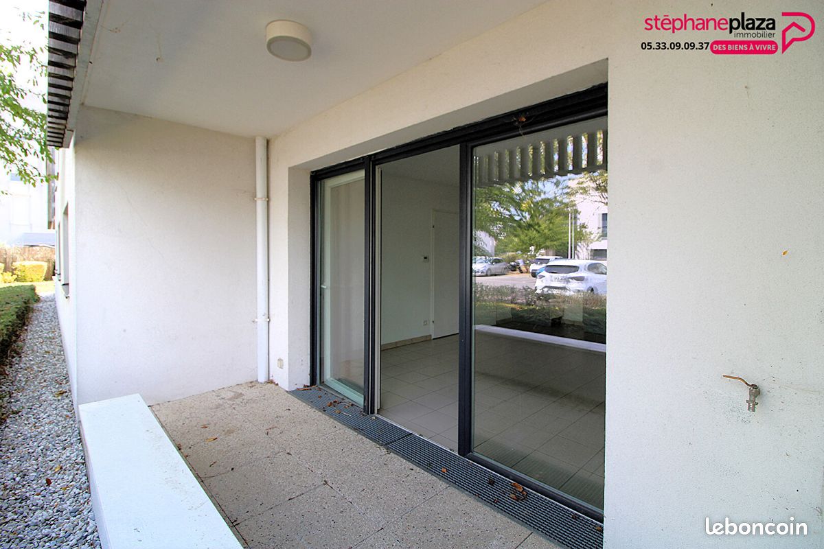 Appartement 3 pièces 61 m² · à Villenave-d'Ornon · 61 m² · 200 000 €