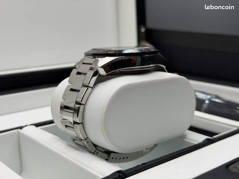 Zenith Chronomaster Sport – Full set 2021 acier (image 3)