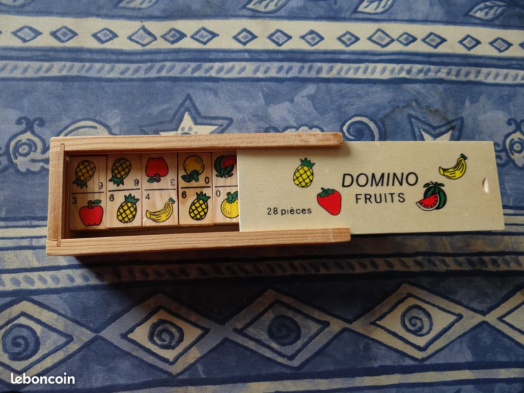 Domino (image 1)