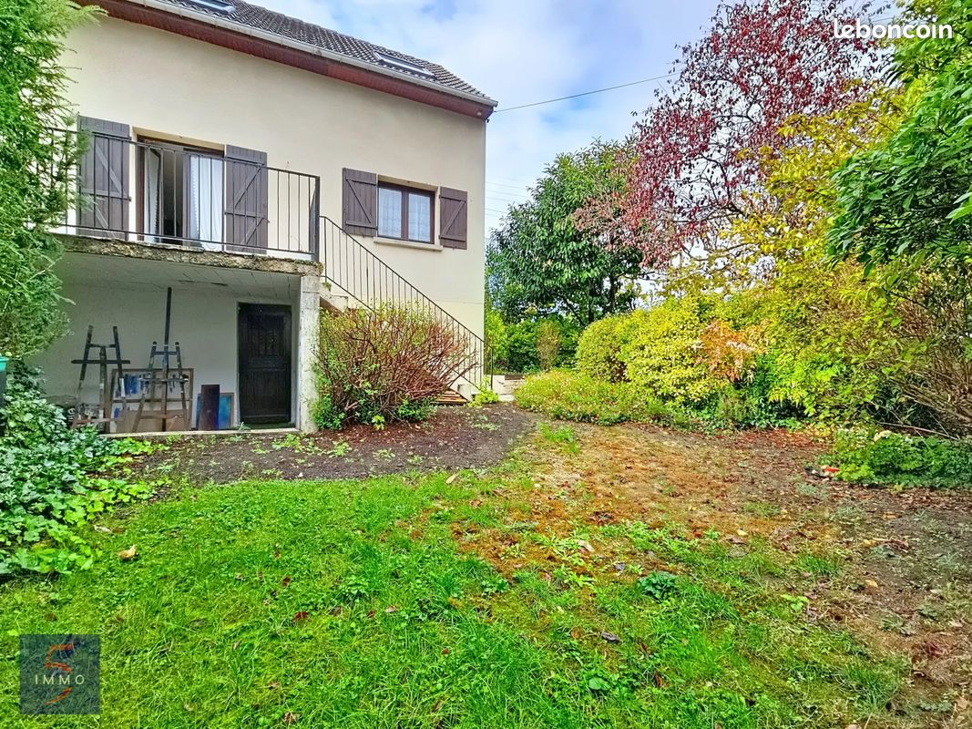 Maison 3 pièces 71 m² · à Gournay-sur-Marne · 71 m² · 329 900 €