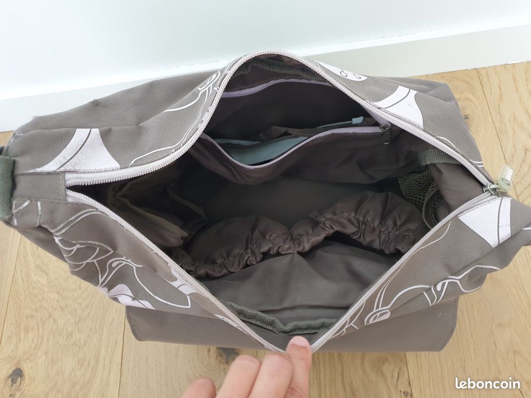 Sac à langer (image 2)