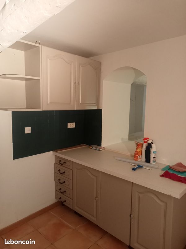 Appartement 1 pièce 45 m² · à Carpentras · 45 m² · 510 €