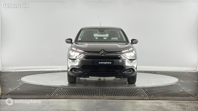 Citroen C4 PureTech 130ch S&S Shine (image 2)