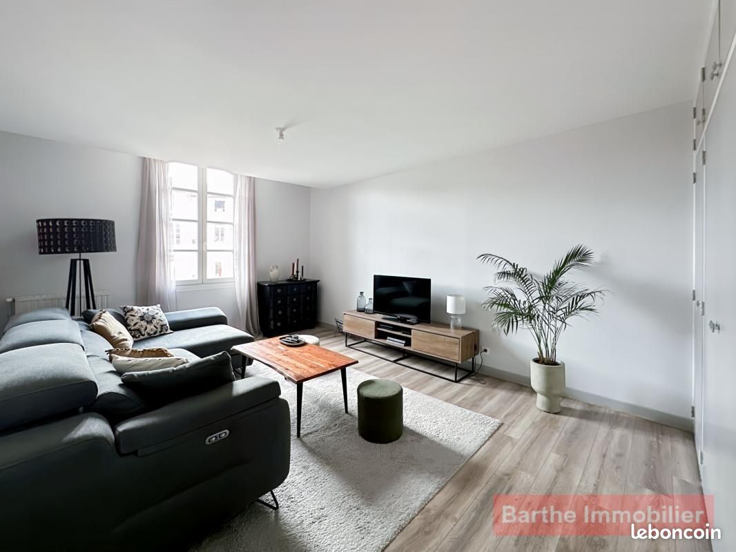 Appartement 3 pièces 66 m² · à Gaillac · 66 m² · 750 €/mois