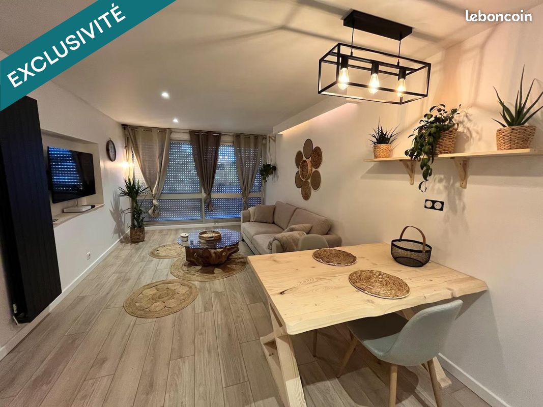 Appartement 2 pièces 42 m² · à Bénodet · 42 m² · 239 000 €
