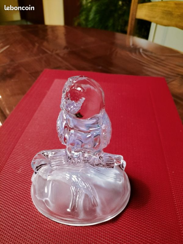 Figurines De Chouettes En Résine, Petites Figurines De Hibou, Décorations D'étagères, Décoration D'intérieur En Résine Pour Rebord De Fenêtre, Table De Chevet, Bureau, Bibliothèque, Meuble TV Leoly