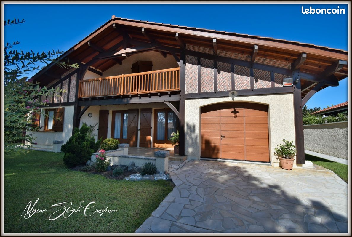 Maison 6 pièces 157 m² · à Soustons · 157 m² · 649 000 €
