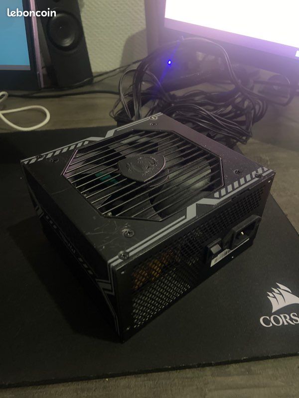 Alimentation pc (image 1)