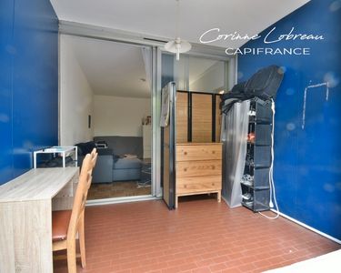 Appartement 135 000 € - 30 m²