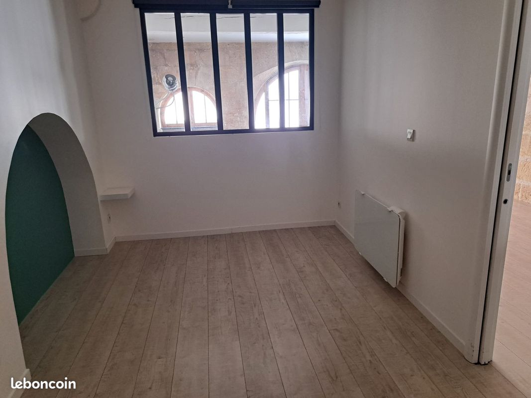 Appartement 2 pièces 67 m² · à Bordeaux · 67 m² · 1 025 €/mois