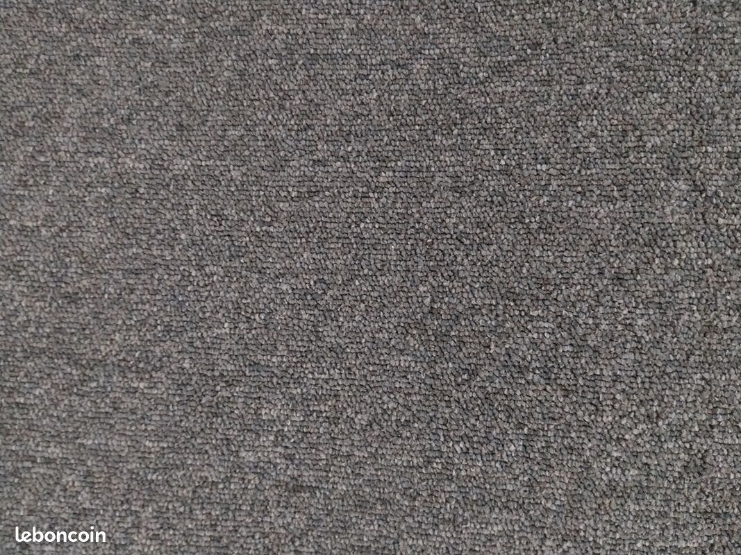 Moquette bleues neuvs (image 5)