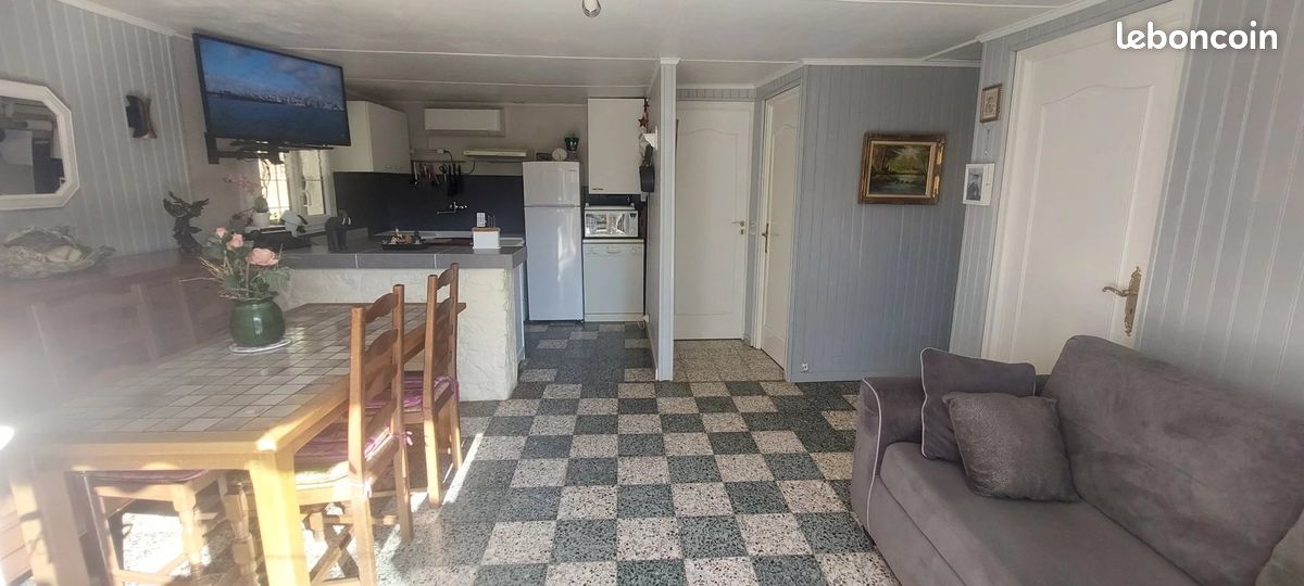 Mazet 4 pièces 57 m² (image 3)