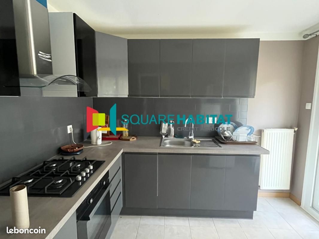 Maison 3 pièces 59 m² · à Villemandeur · 59 m² · 750 €/mois