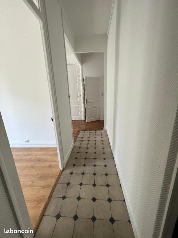 Appartement 2 pièces 30 m² · à Villeurbanne · 30 m² · 505 €/mois