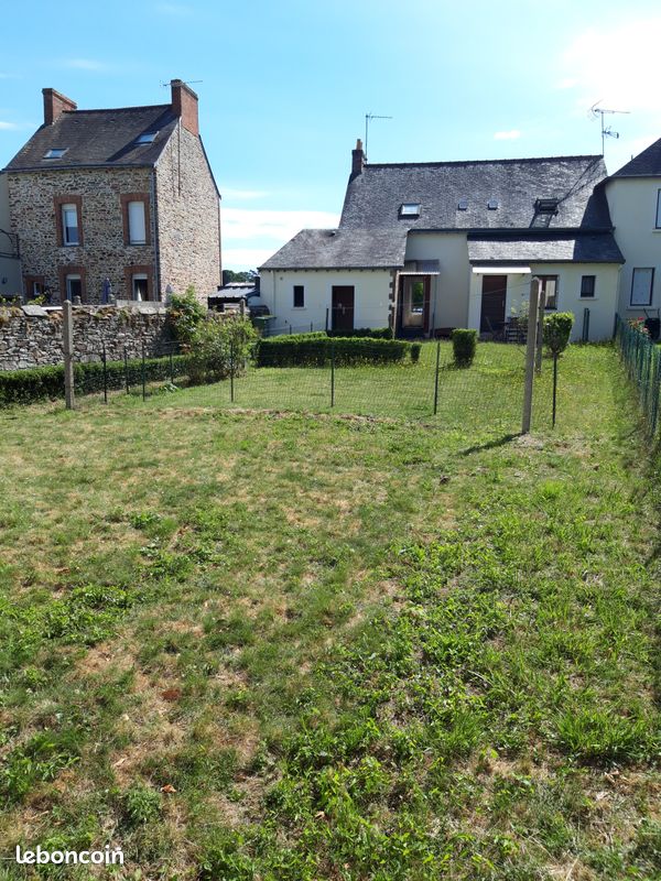 Maison 6 pièces 134 m² · à Châteaubriant · 134 m² · 169 000 €