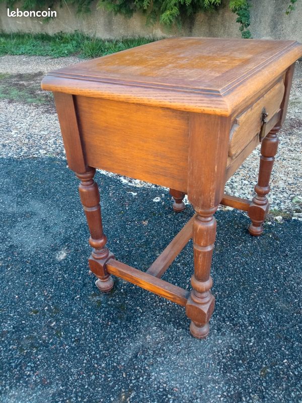 Table de chevet (image 2)