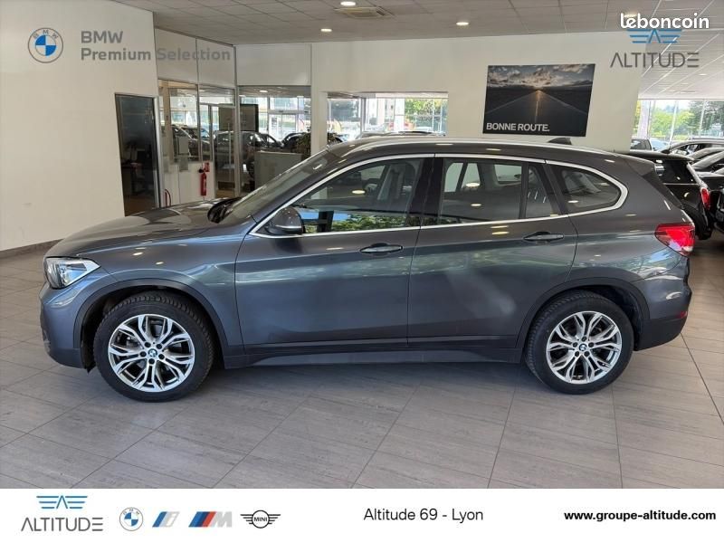 Bmw X1 sDrive18iA 136ch Business Design DKG7 (image 26)