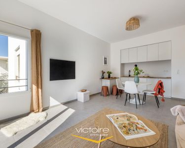 Appartement 280 000 € - 60 m²