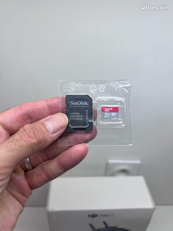 Dji mini se (image 8)