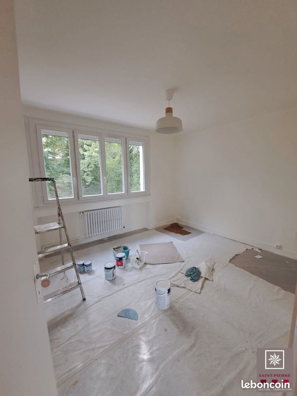 Appartement 4 pièces 70 m² · à Tassin-la-Demi-Lune · 70 m² · 1 395 €/mois