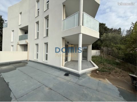 Appartement 3 pièces 62 m² (image 1)