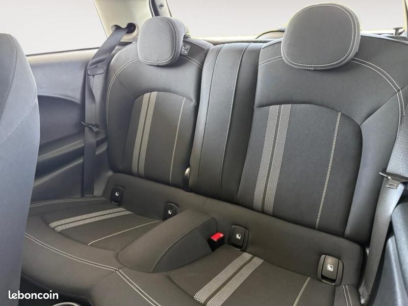 Mini Mini Cooper SE 184ch Edition Premium Plus BVA 5CV (image 13)