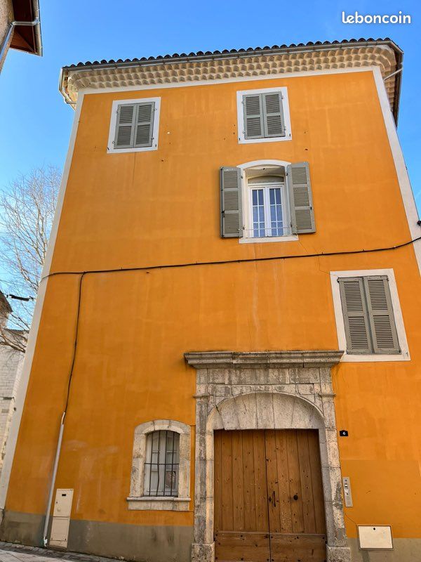 Appartement 2 pièces 60 m² · à Brignoles · 60 m² · 750 €