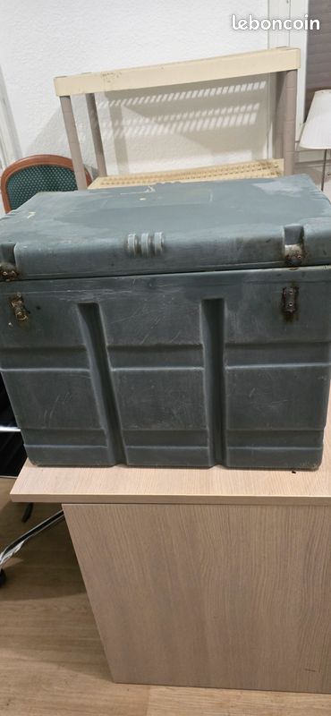 Collecteur de graisse (image 1)