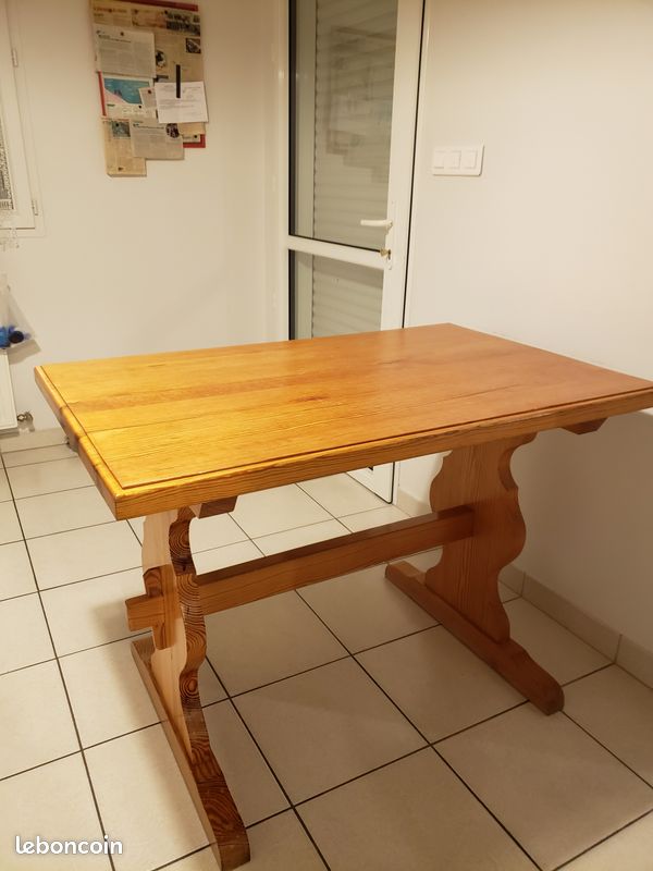 Table cuisine (image 1)
