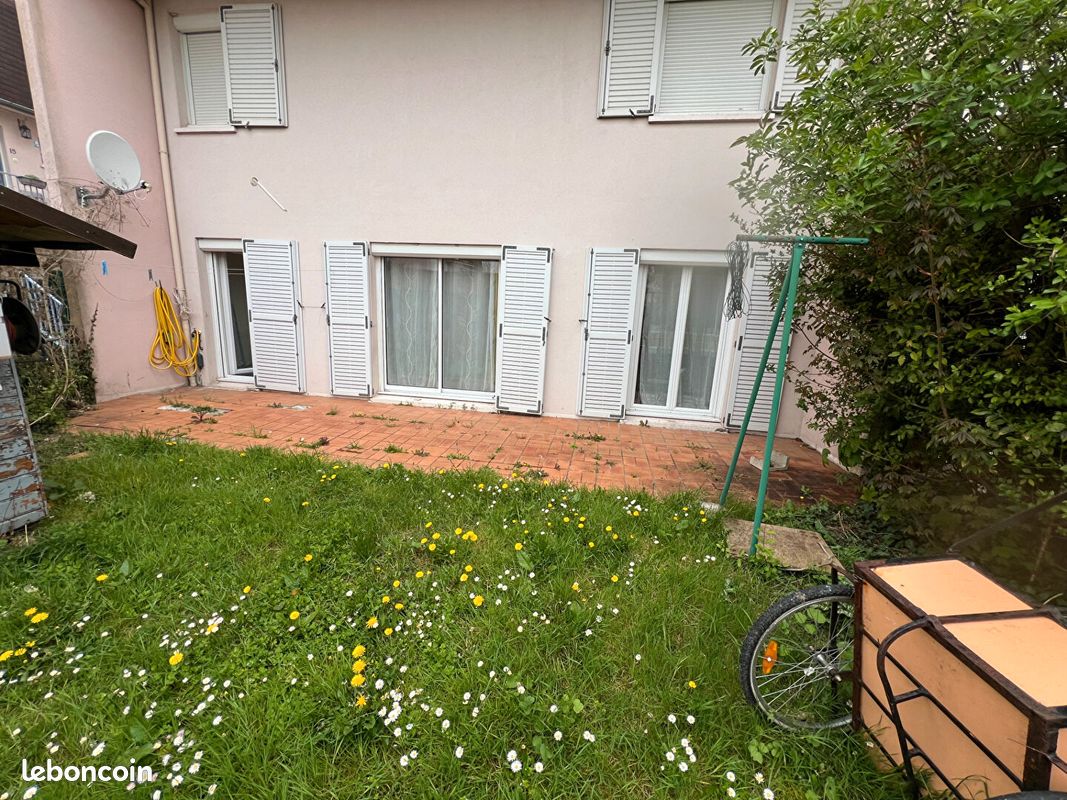 Duplex 6 pièces 112 m² (image 1)