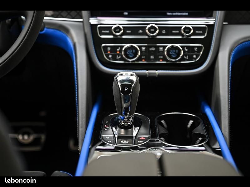 Bentley Bentayga 3.0 V6 HYBRID 449 (image 27)