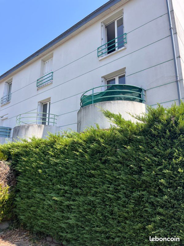 Appartement 2 pièces 32 m² · à Chambray-lès-Tours · 32 m² · 600 €/mois