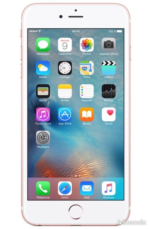IPhone 6sPlus (image 1)