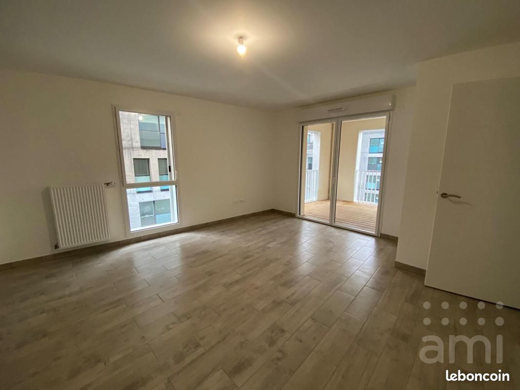 Appartement 3 pièces 60 m² · à Bordeaux · 60 m² · 960 €/mois
