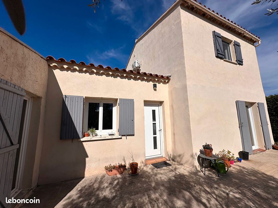 Maison 6 pièces 130 m² · à Cavaillon · 130 m² · 274 900 €