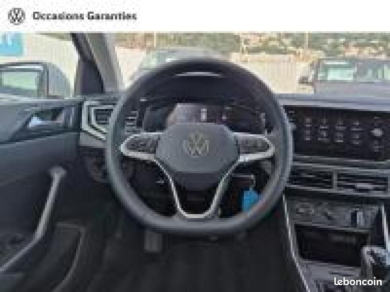Volkswagen Polo 1.0 TSI 95ch VW Edition (image 31)