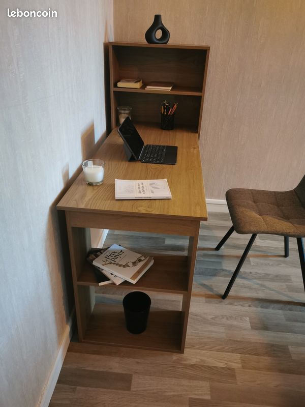 Bureau réversible (image 3)