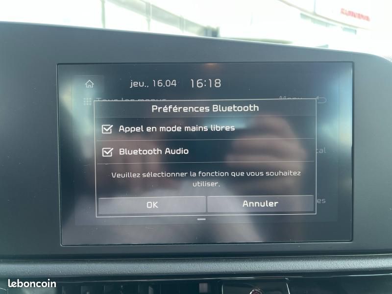 Kia Niro EV 204ch Motion (image 27)